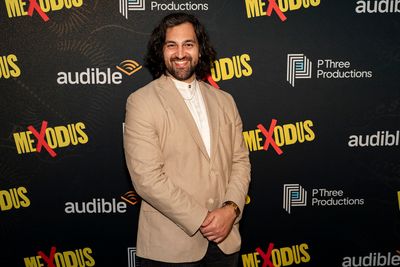 Alan Mendez Photo