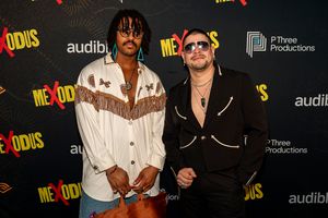 Nygel D. Robinson Photo