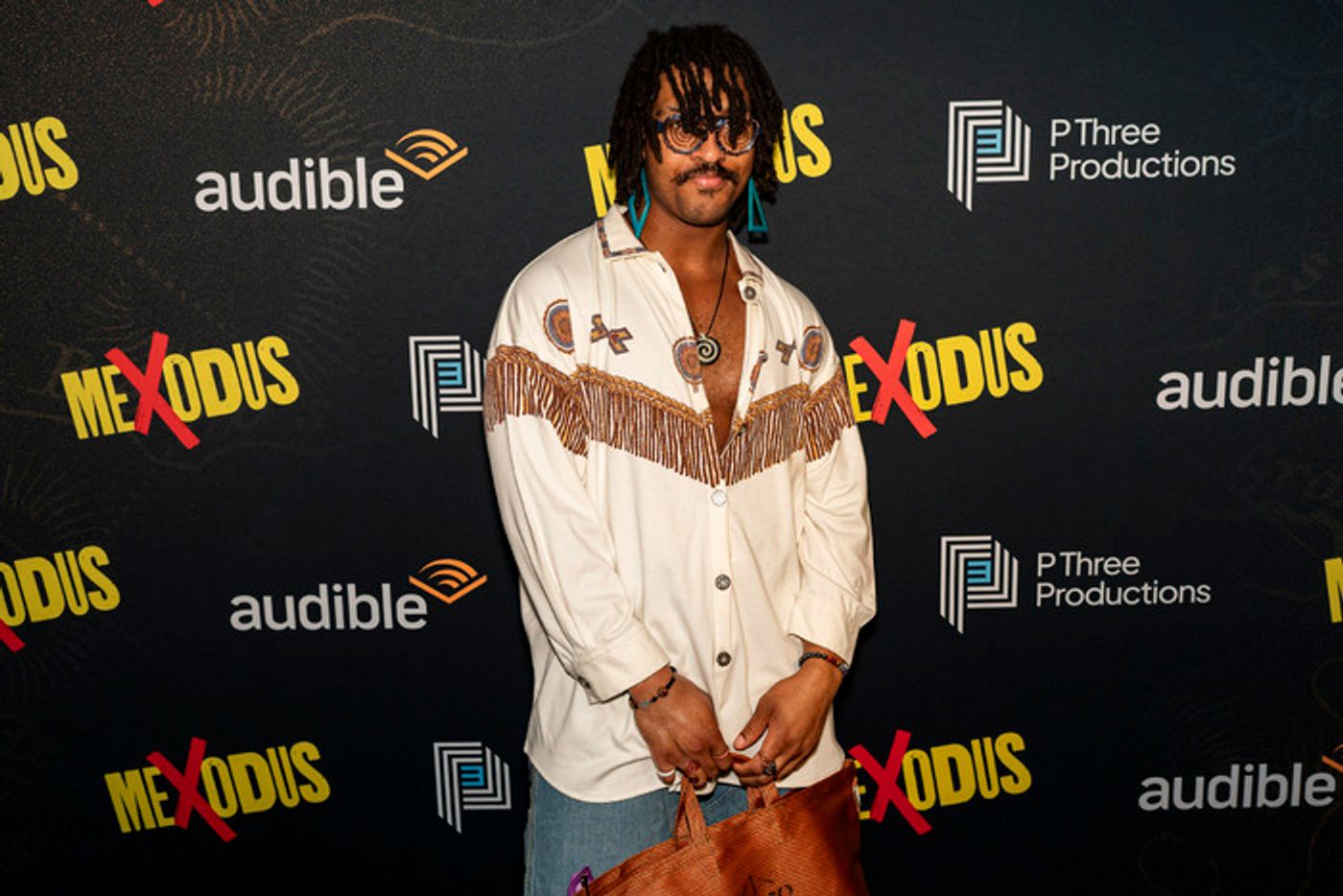 Photos: MEXODUS Celebrates Opening Night at The Daryl Roth Theatre  Image