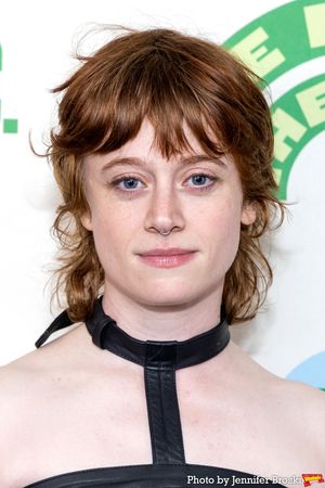 Susannah Perkins Photo