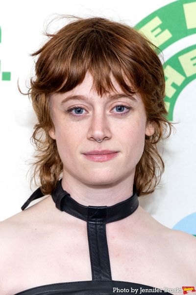 Susannah Perkins Photo