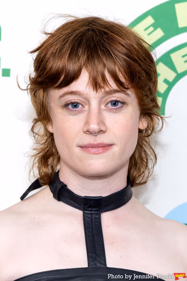 Susannah Perkins Photo