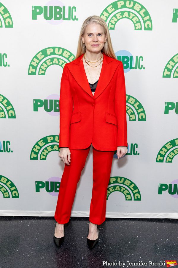 Celia Keenan-Bolger Photo