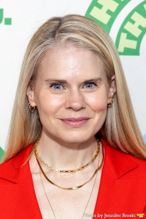 Celia Keenan-Bolger Photo