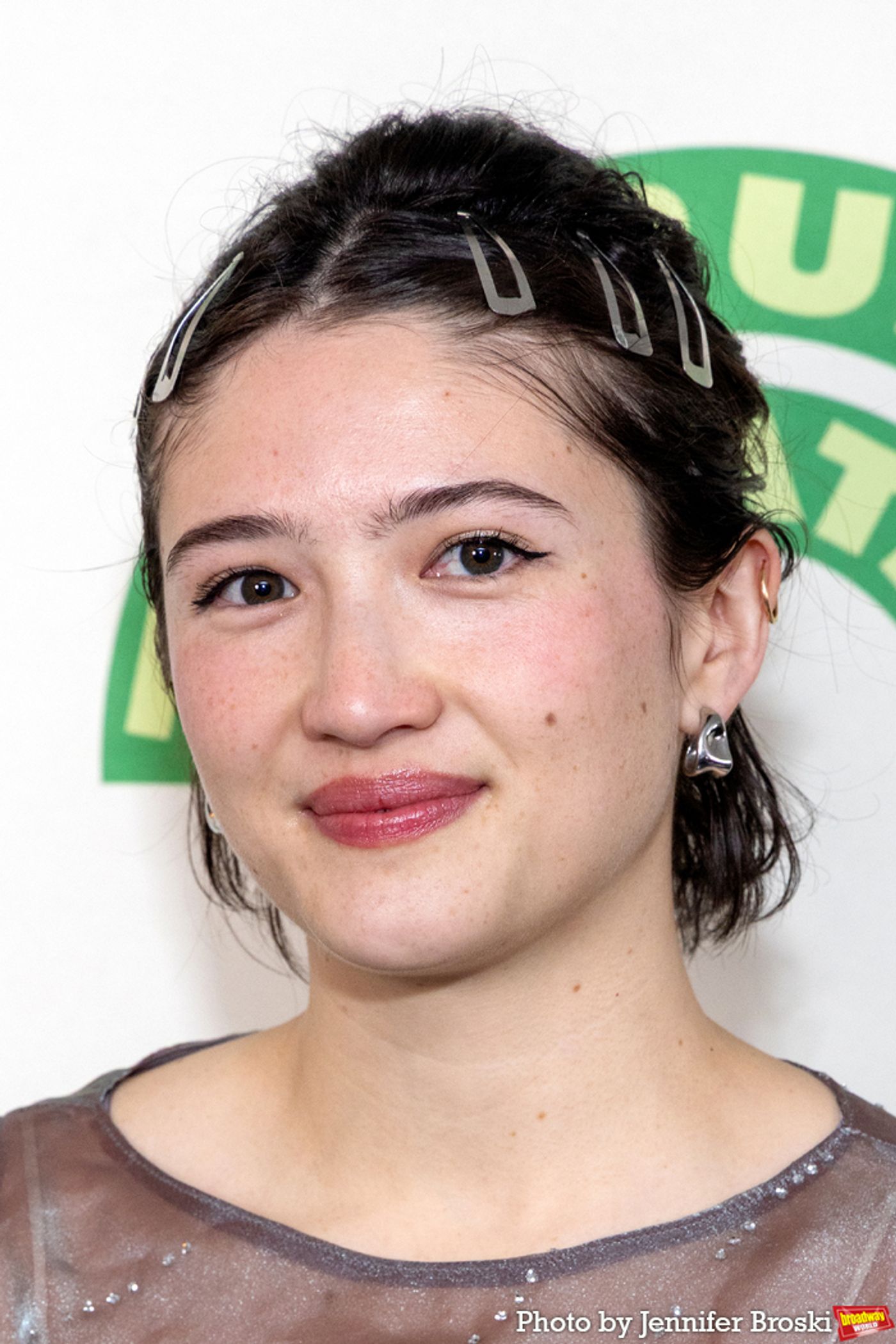 Photos: ANTIGONE (THIS PLAY I READ IN HIGH SCHOOL) Celebrates Opening Night  Image