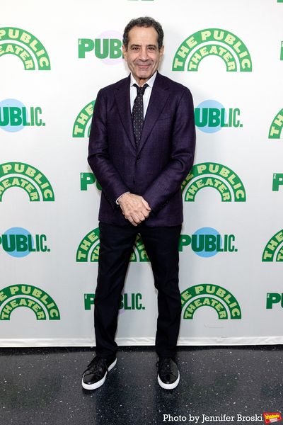 Tony Shalhoub Photo