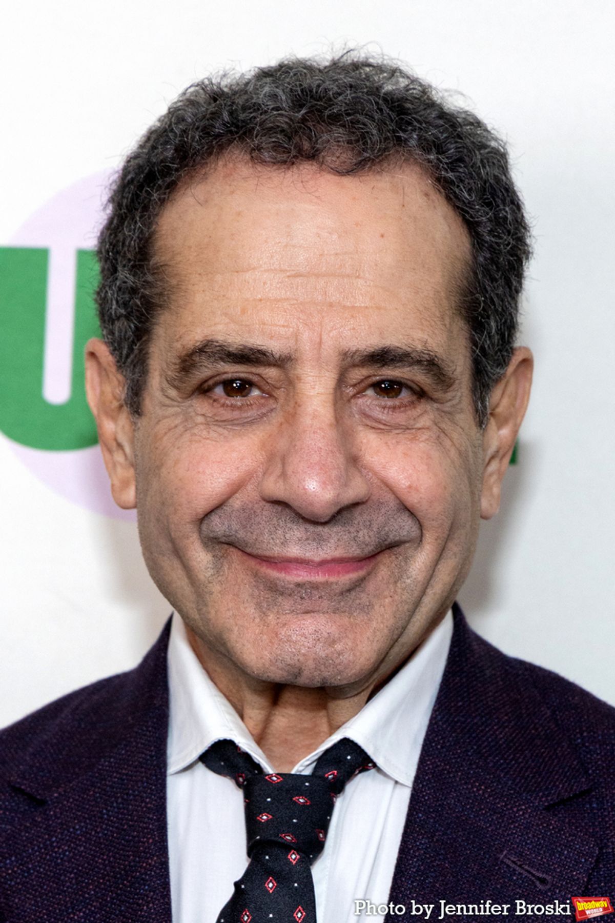 Tony Shalhoub at 