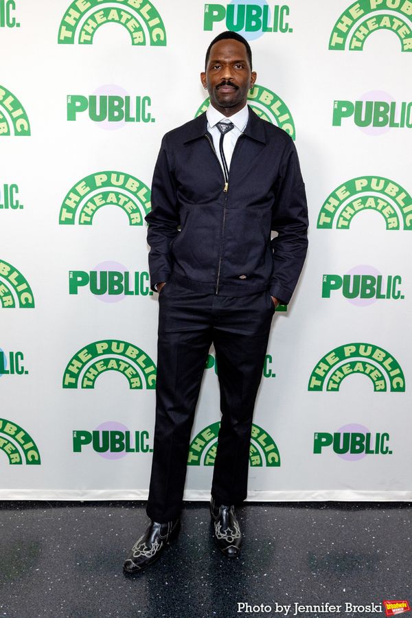 Calvin Leon Smith Photo