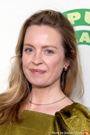 Ariel Woodiwiss @ BroadwayWorld Ariel Woodiwiss Photo