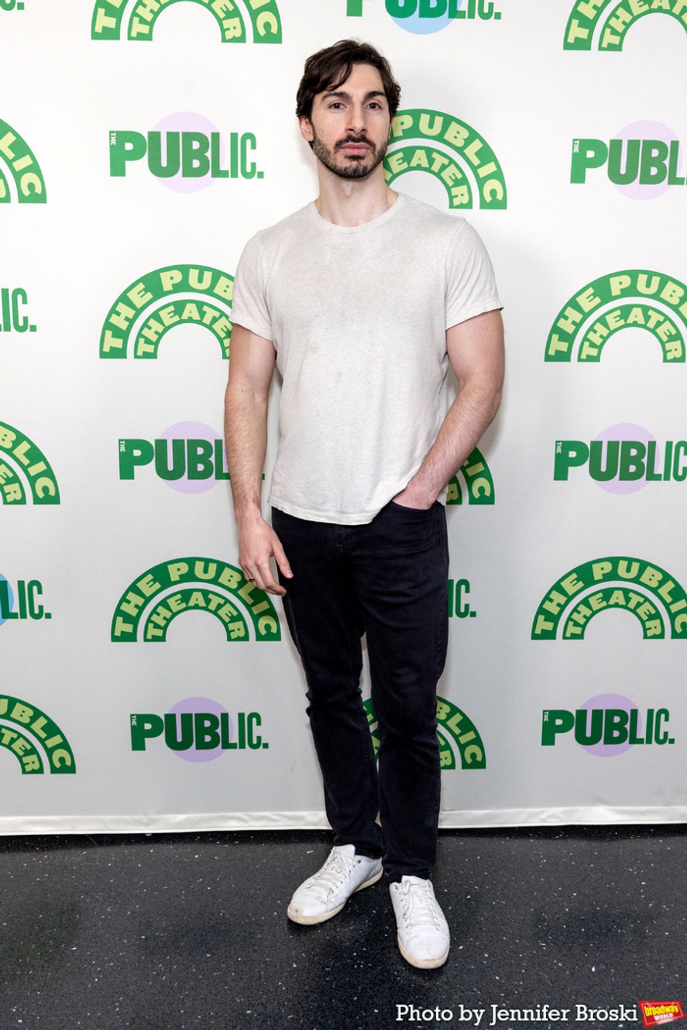 Photos: ANTIGONE (THIS PLAY I READ IN HIGH SCHOOL) Celebrates Opening Night  Image