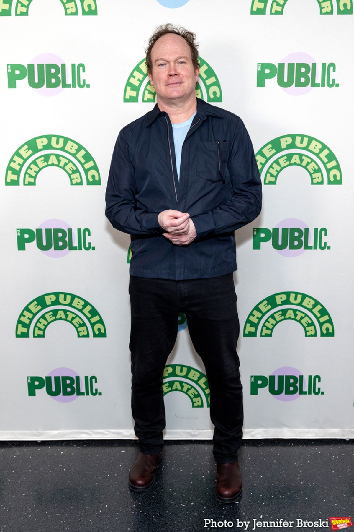 James Joseph O'Neil at 