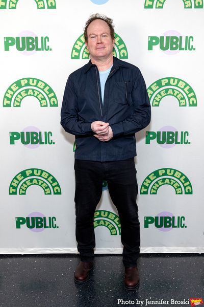 James Joseph O'Neil Photo