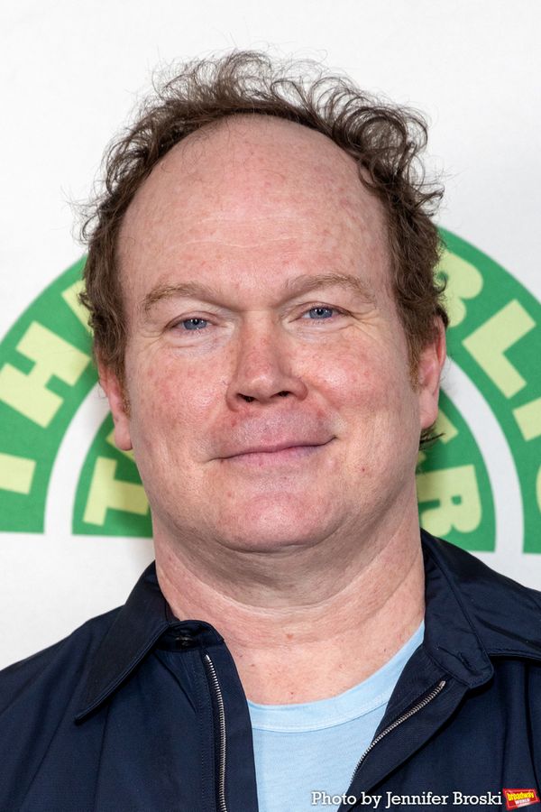 James Joseph O'Neil Photo