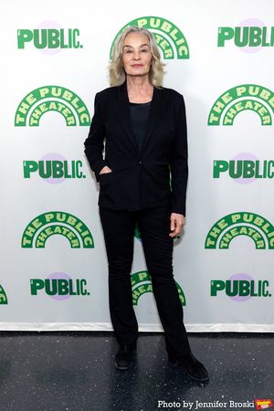 Jessica Lange Photo