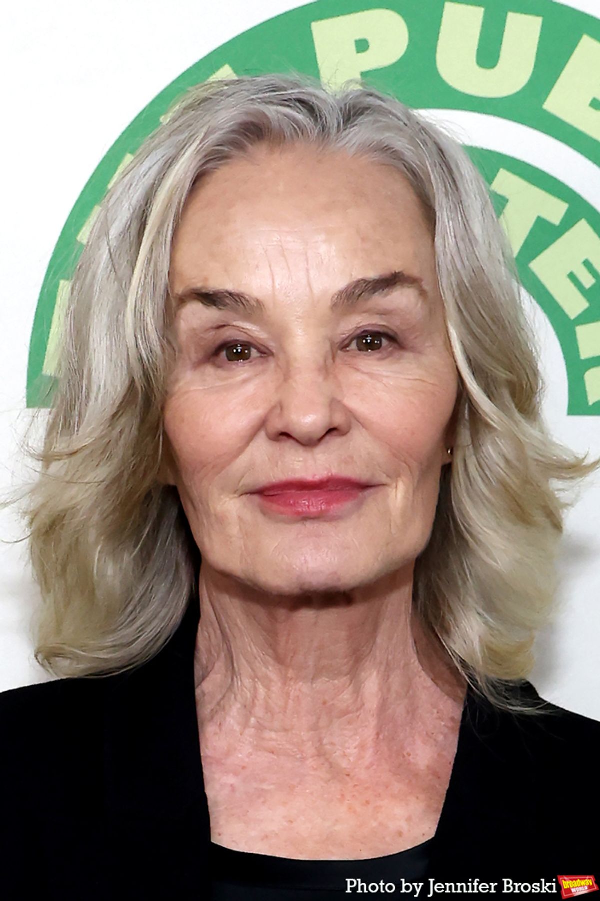 Jessica Lange at 