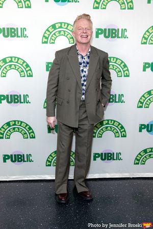 Jesse Tyler Ferguson Photo