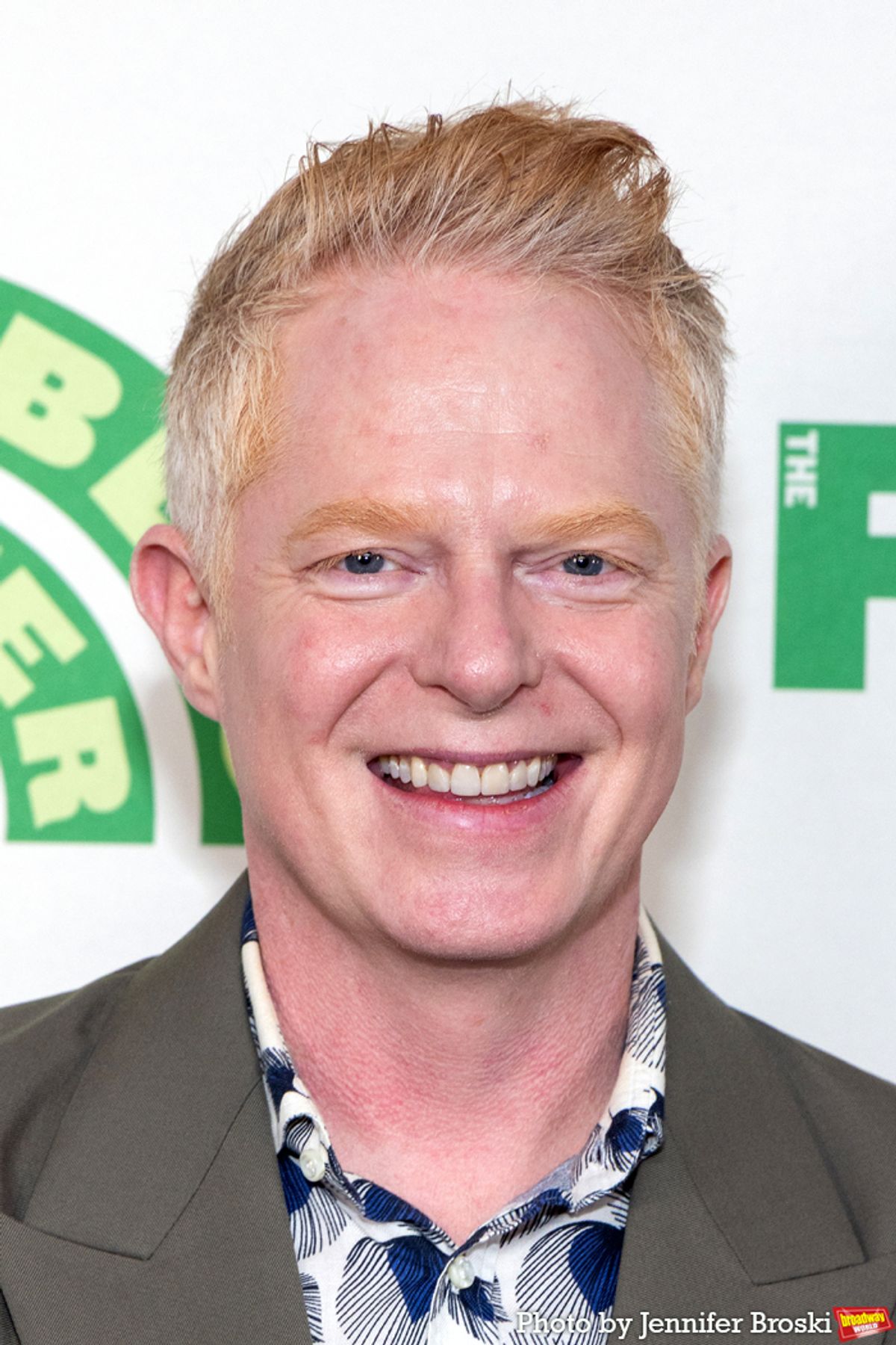 Jesse Tyler Ferguson at 