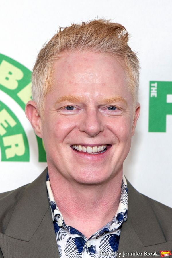Jesse Tyler Ferguson Photo
