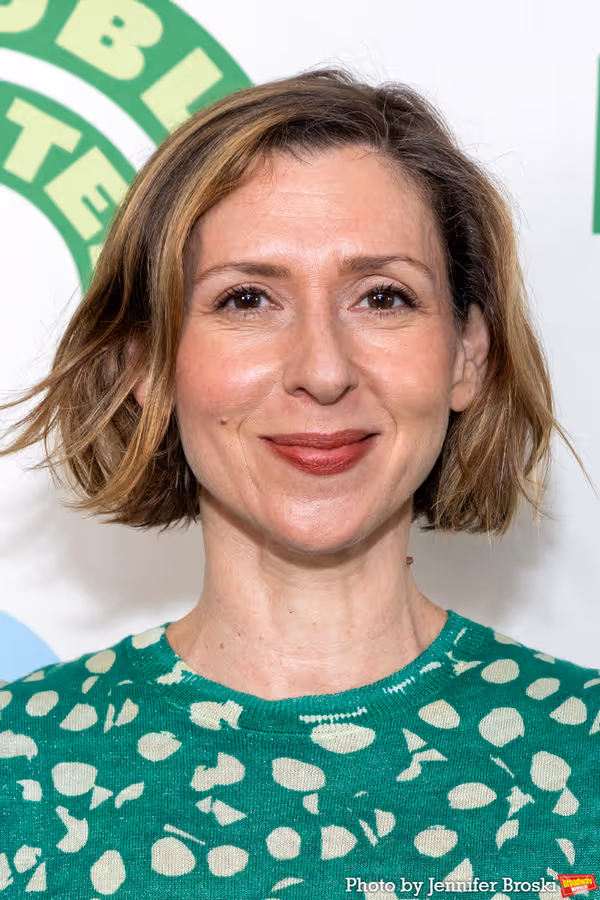 Miriam Silverman Photo