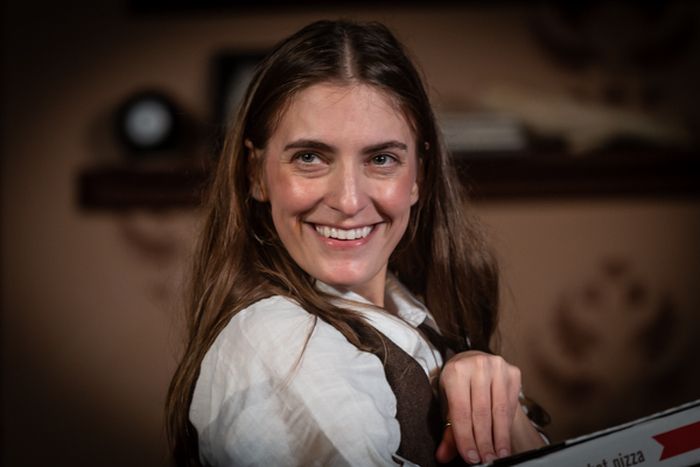 Photos: First look at Curtain Players’ MS. HOLMES & MS. WATSON - APT. 2B — photo 10 of 21