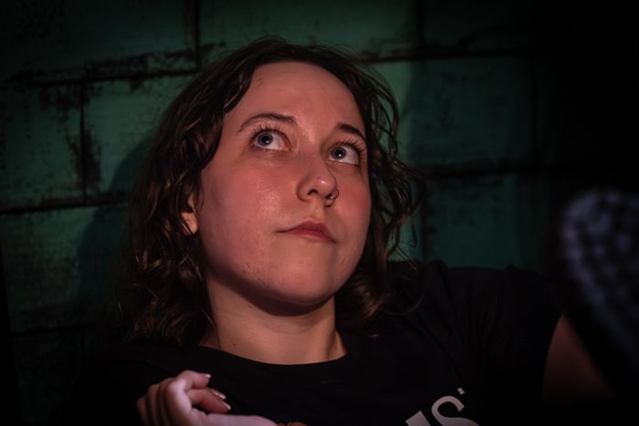 Photos: First look at Curtain Players’ MS. HOLMES & MS. WATSON - APT. 2B — photo 14 of 21