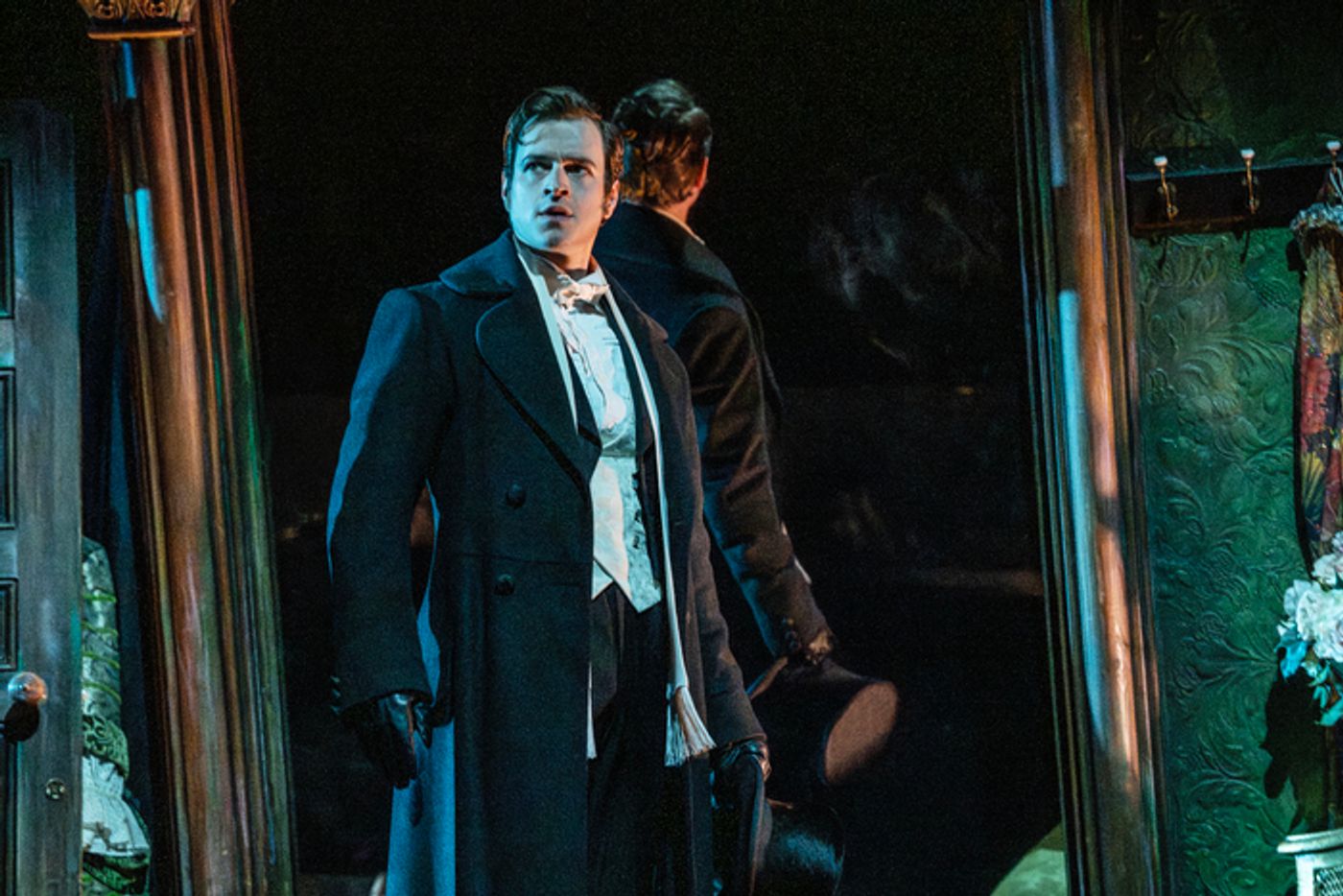 Photos: Beatrice Penny-Touré, Dean Chisnall, and More in THE PHANTOM OF THE OPERA  Image