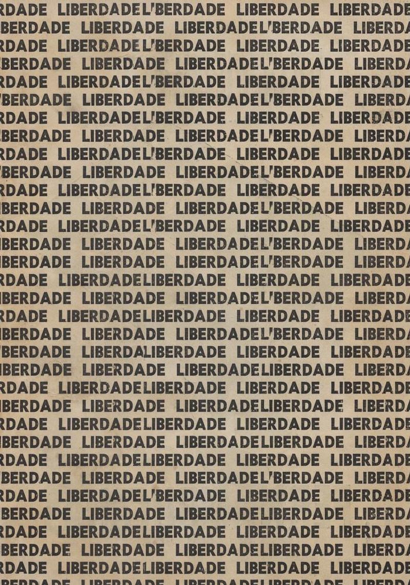LIBERDADE, LIBERDADE – O MUSICAL Reimagines a Classic Brazilian Work of Resistance Image