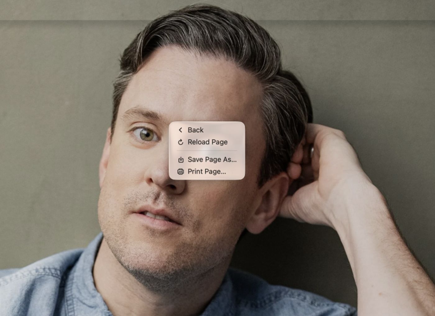 Review: Ben Jones Sings Timeless Classics at Laurie Beechman Theater  Image