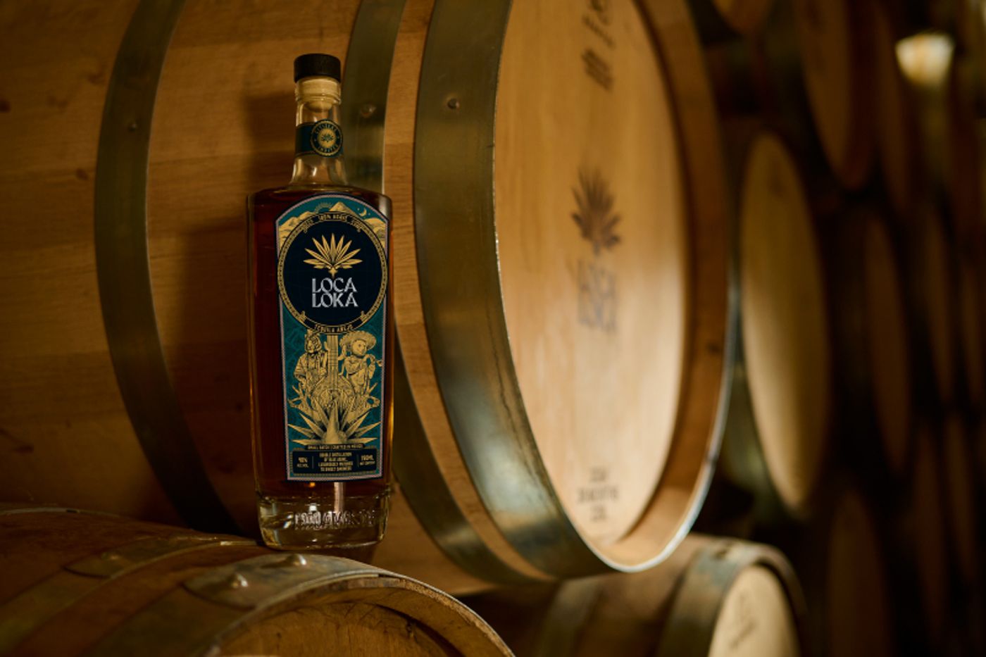 Interview: Film Star Rana Daggubati Co-Founder of LOCA LOKA Tequila  Image