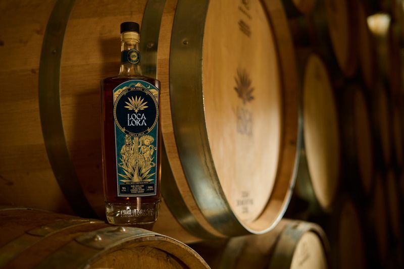 Interview: Film Star Rana Daggubati Co-Founder of LOCA LOKA Tequila Image