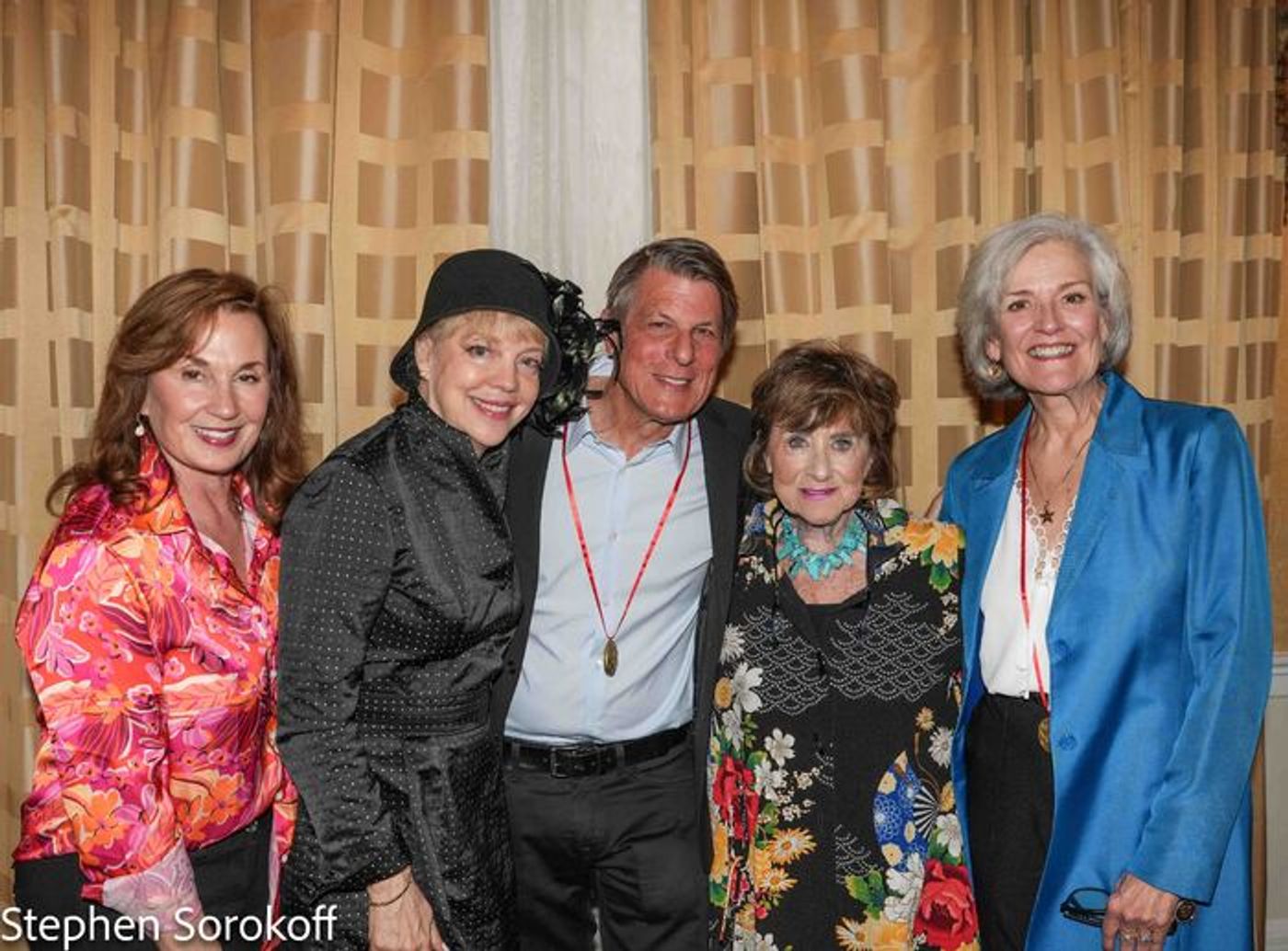 Review: Adam Nimoy, Adam Guettel, and Karen Mason at the Dutch Treat Club  Image