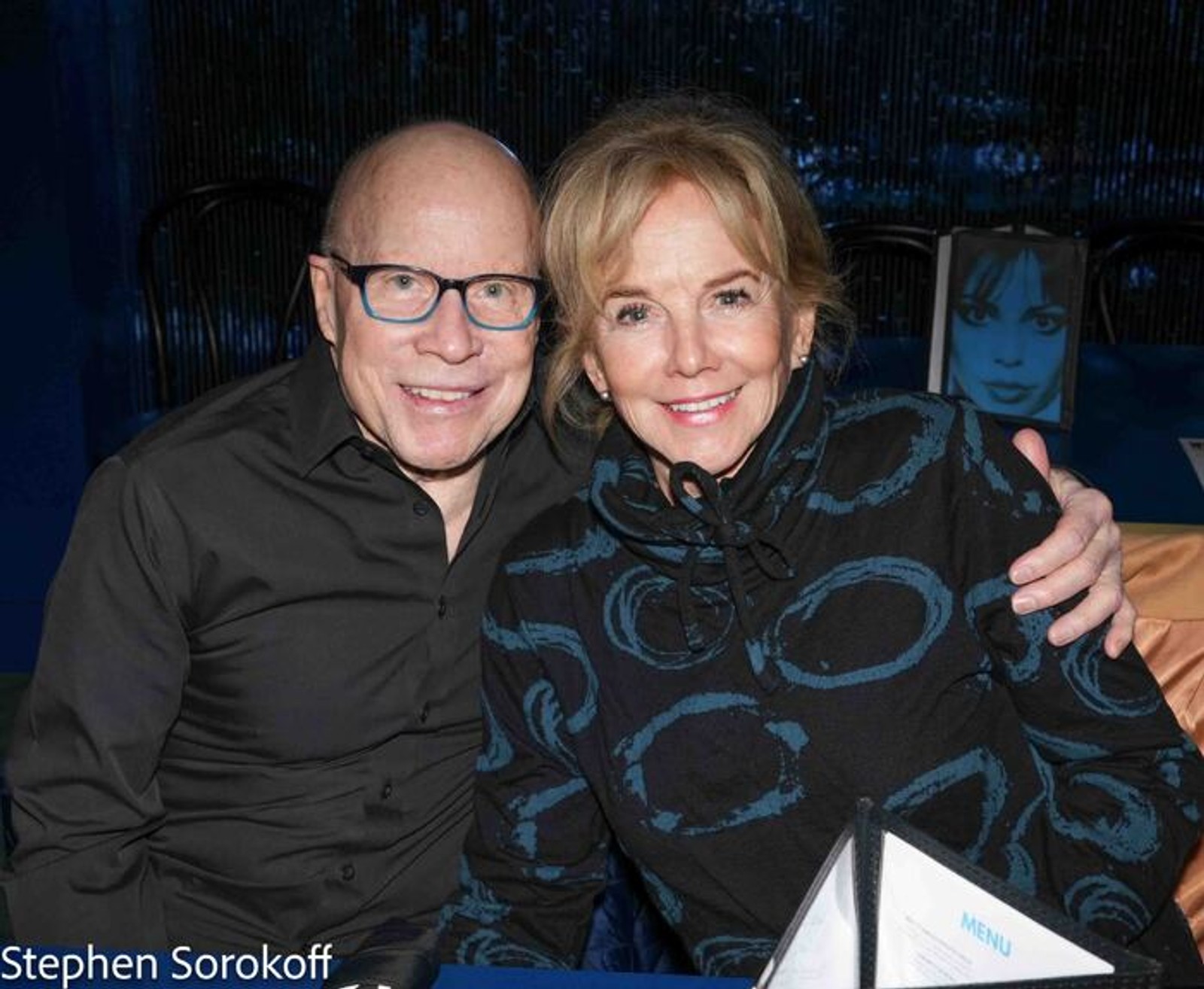 PHOTOS: See Highlights from Ben Jones: TIMELESS at the Laurie Beechman — photo 17 of 20