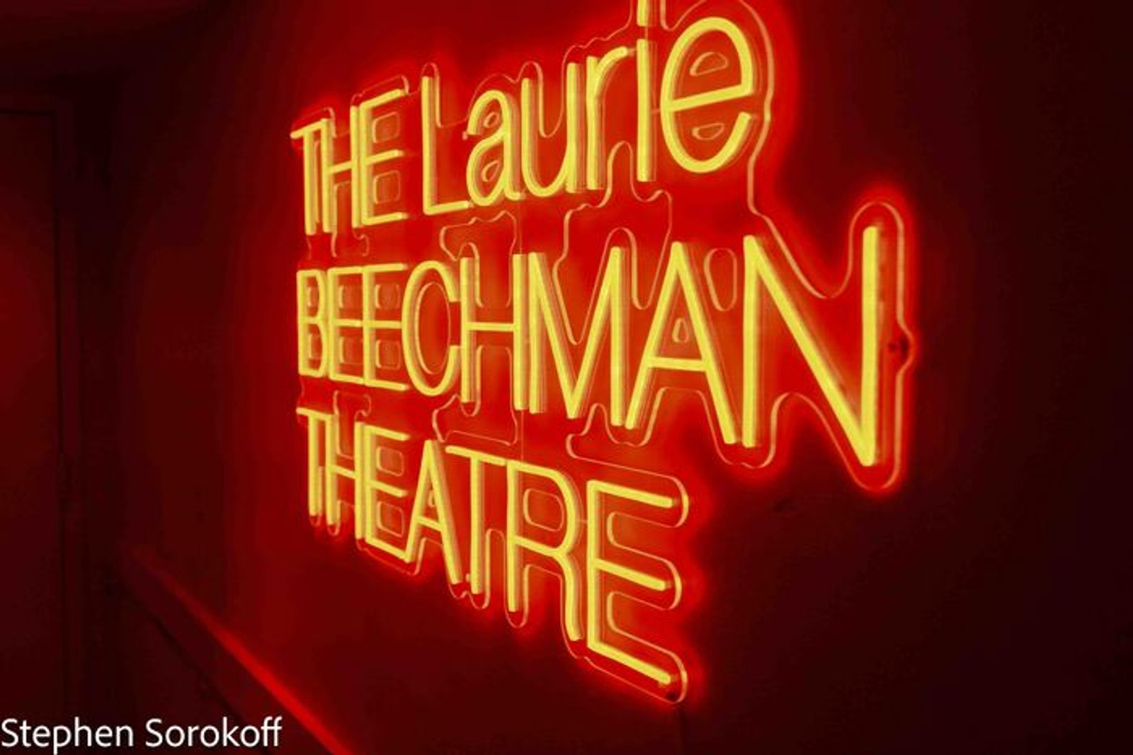 PHOTOS: See Highlights from Ben Jones: TIMELESS at the Laurie Beechman — photo 10 of 20