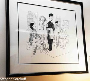 Michele Lee, The Tale of the Allergists's Wife Photo