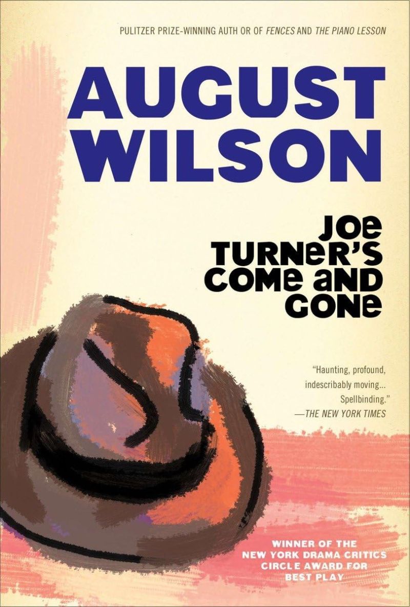 Reading Into It- Broadway Books for 2026 Image