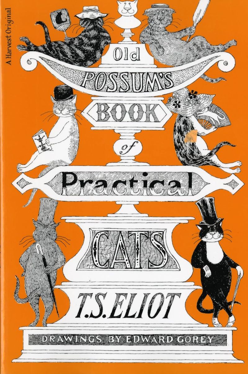 Reading Into It- Broadway Books for 2026 Image