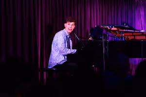 Joshua Turchin Photo