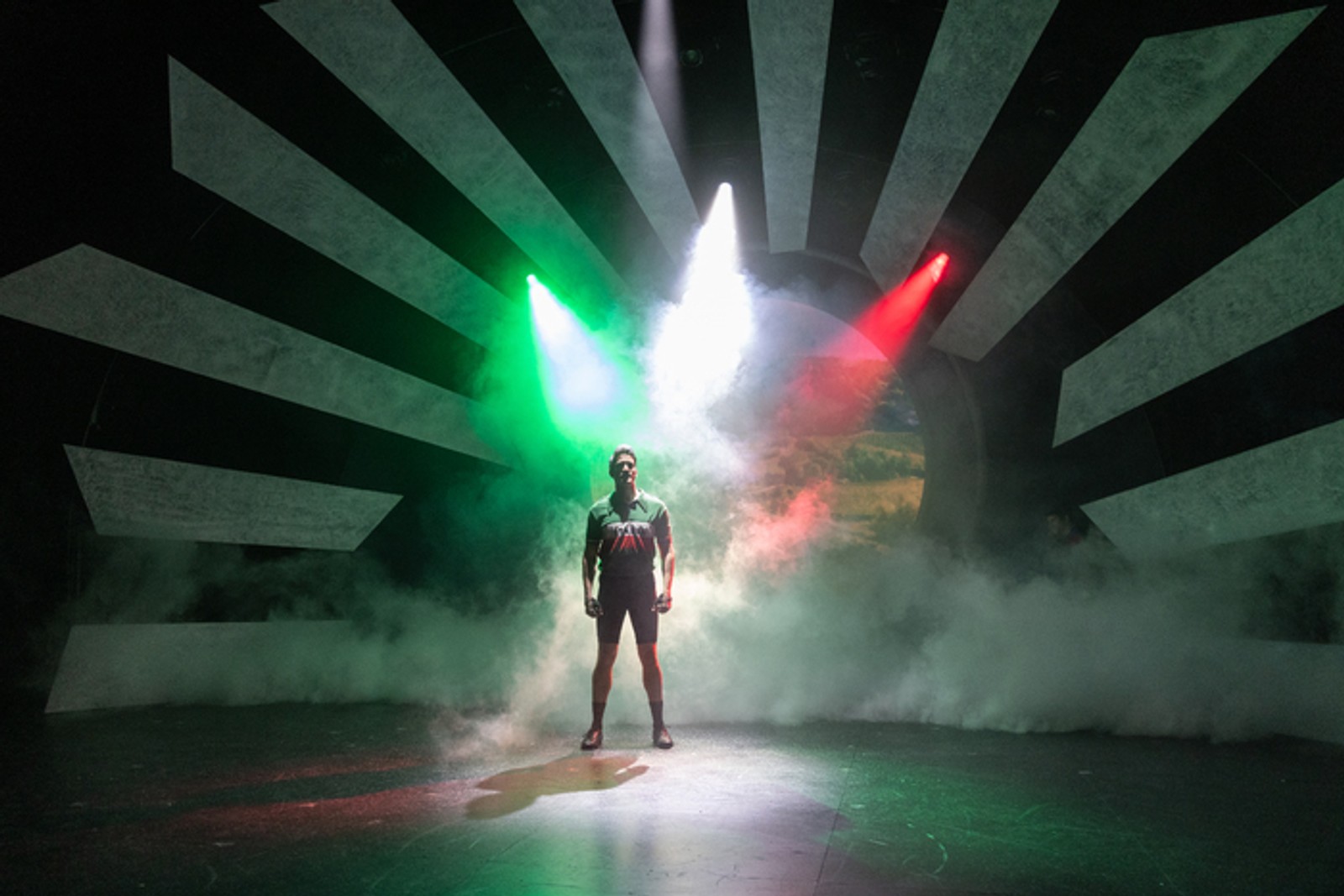 Photos: First Look at GLORY RIDE at Delaware Theatre Company — photo 14 of 16