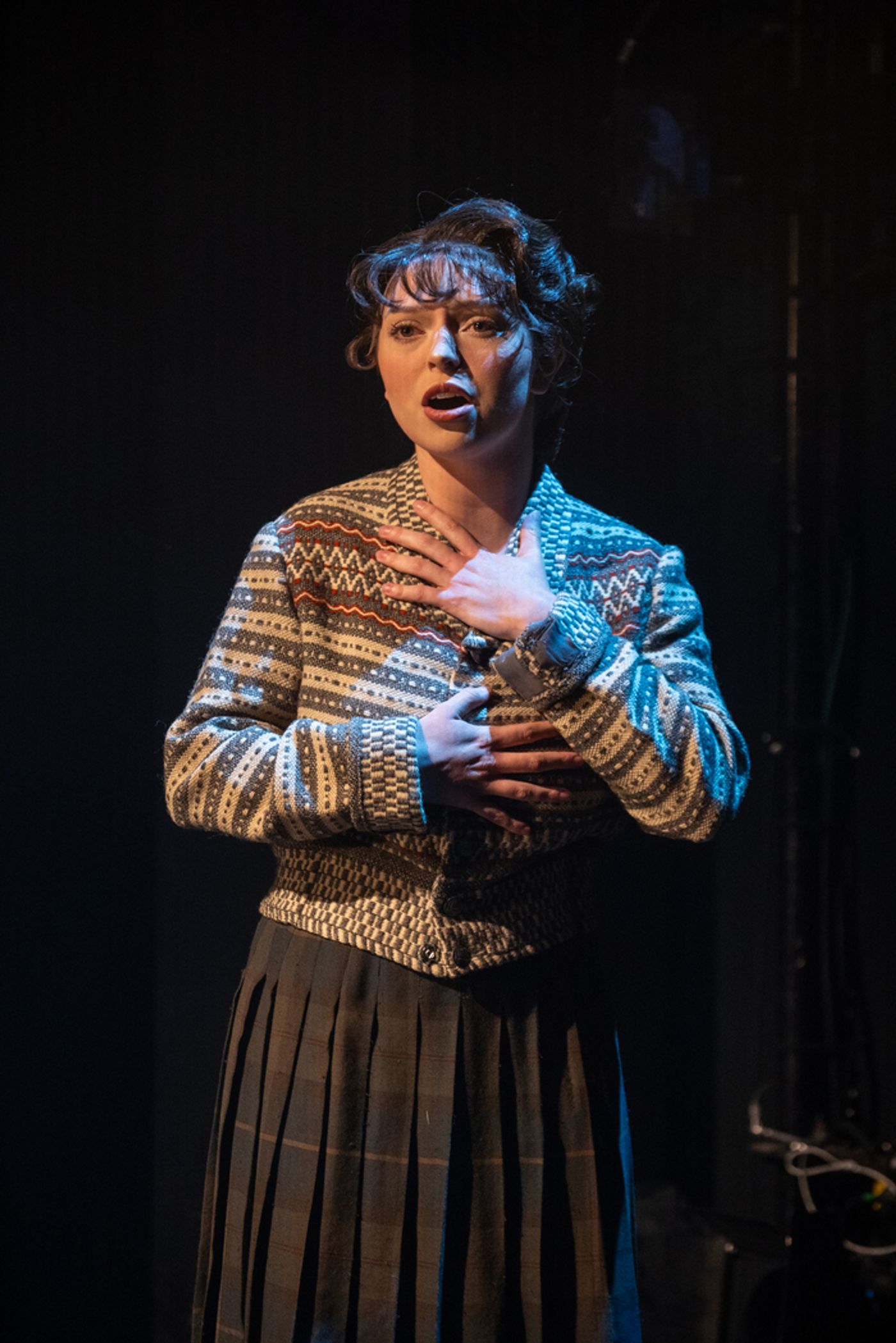 Photos: First Look at GLORY RIDE at Delaware Theatre Company  Image