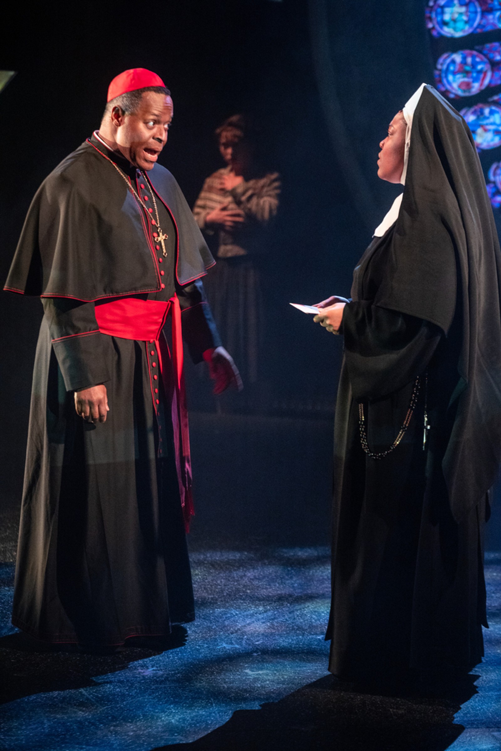Photos: First Look at GLORY RIDE at Delaware Theatre Company — photo 6 of 16