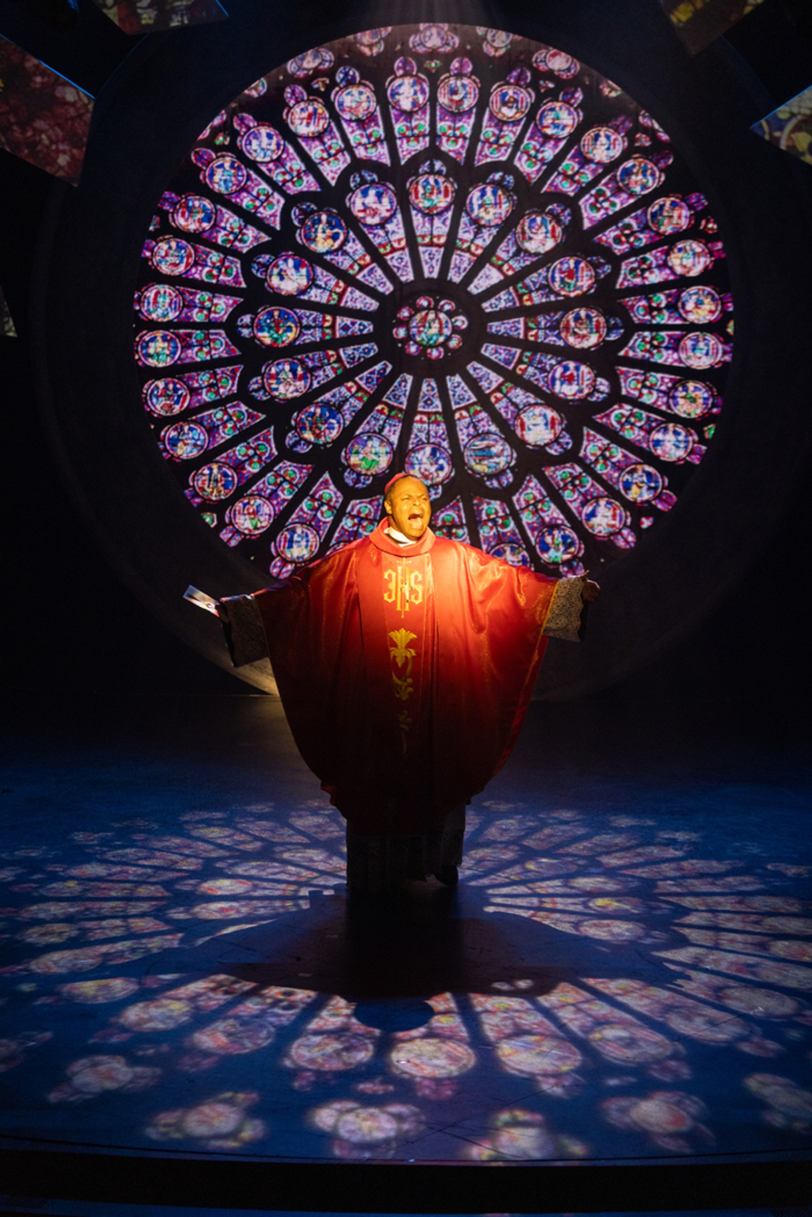 Photos: First Look at GLORY RIDE at Delaware Theatre Company — photo 4 of 16