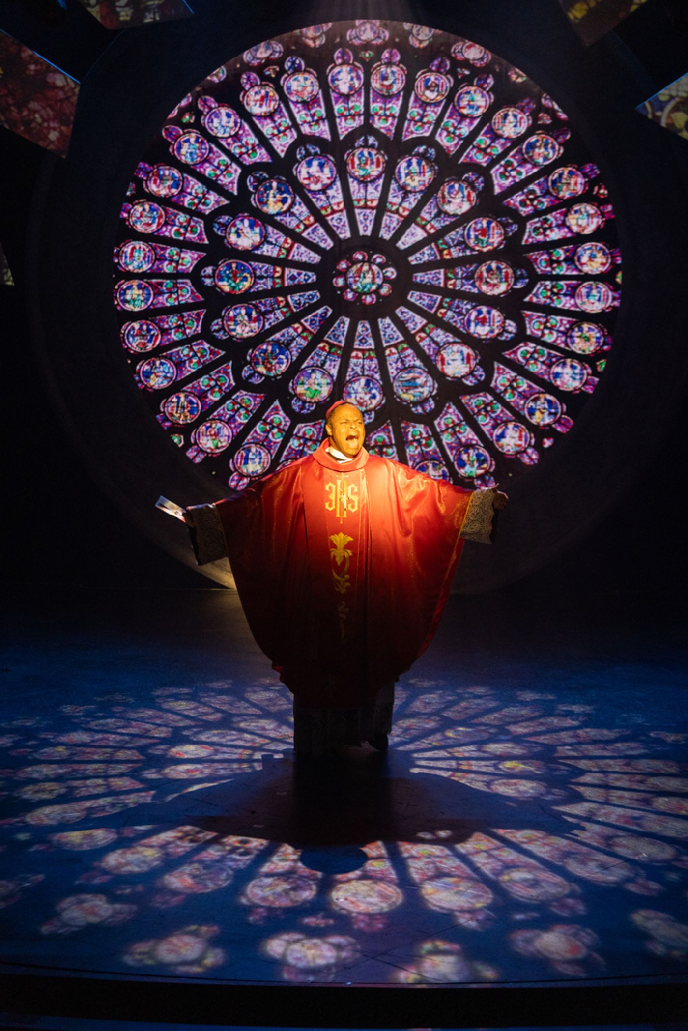 Photos: First Look at GLORY RIDE at Delaware Theatre Company  Image