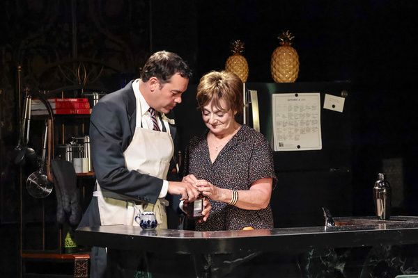 Photos: THE TALE OF THE ALLERGIST’S WIFE at Sarasota Jewish Theatre — photo 10 of 10