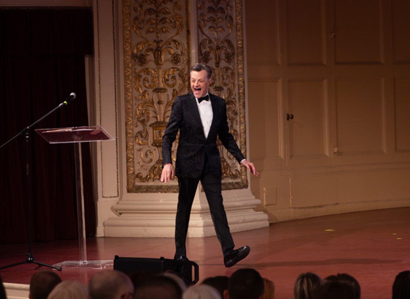 Photos: Center for Theater Arts Celebrates 45th Anniversary With ONE NIGHT ONLY! Gala  Image