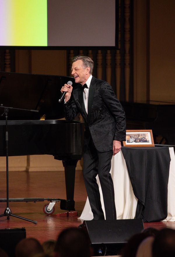 Photos: Center for Theater Arts Celebrates 45th Anniversary With ONE NIGHT ONLY! Gala — photo 4 of 27
