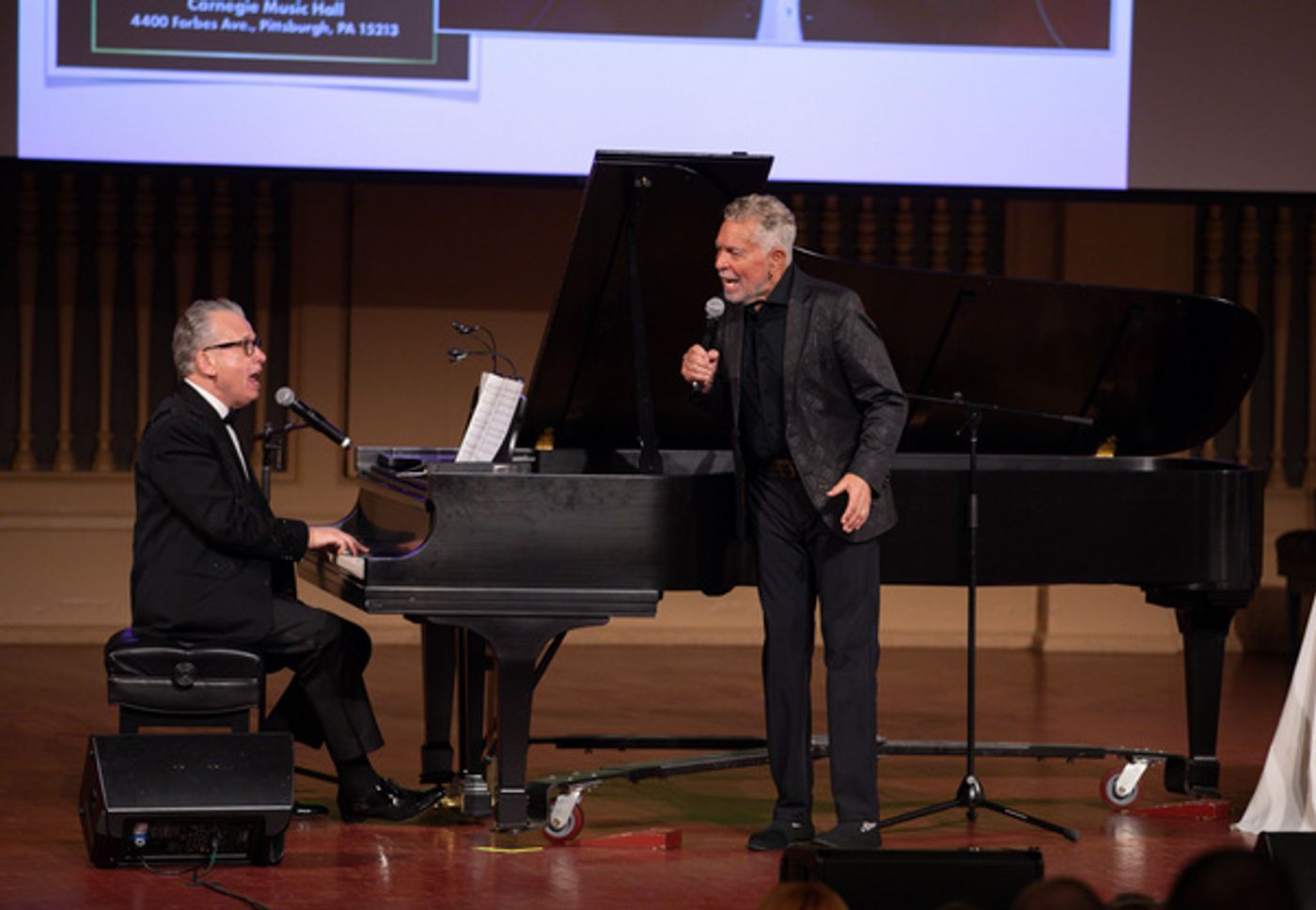 Photos: Center for Theater Arts Celebrates 45th Anniversary With ONE NIGHT ONLY! Gala  Image