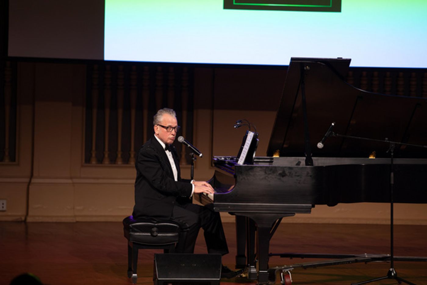 Photos: Center for Theater Arts Celebrates 45th Anniversary With ONE NIGHT ONLY! Gala  Image