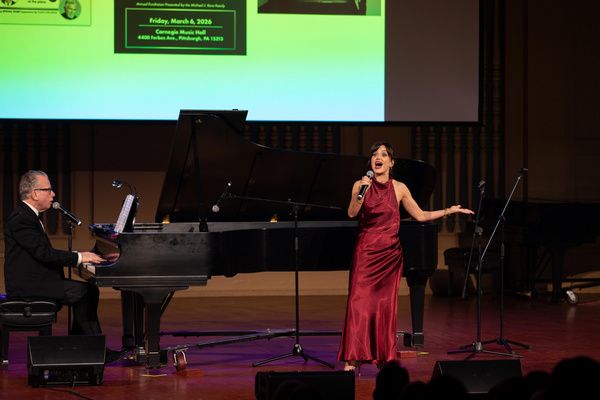 Photos: Center for Theater Arts Celebrates 45th Anniversary With ONE NIGHT ONLY! Gala — photo 14 of 27