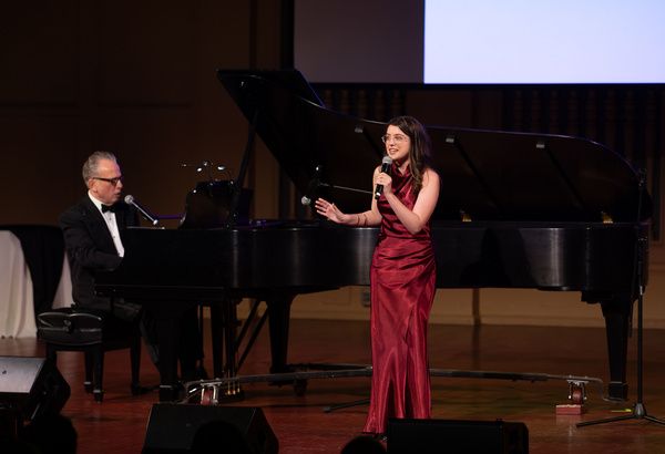 Photos: Center for Theater Arts Celebrates 45th Anniversary With ONE NIGHT ONLY! Gala — photo 15 of 27