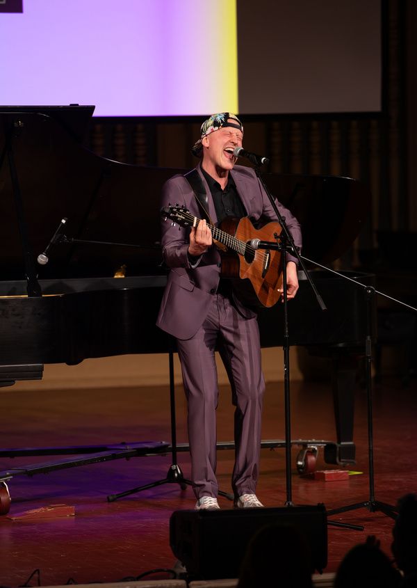 Photos: Center for Theater Arts Celebrates 45th Anniversary With ONE NIGHT ONLY! Gala — photo 19 of 27
